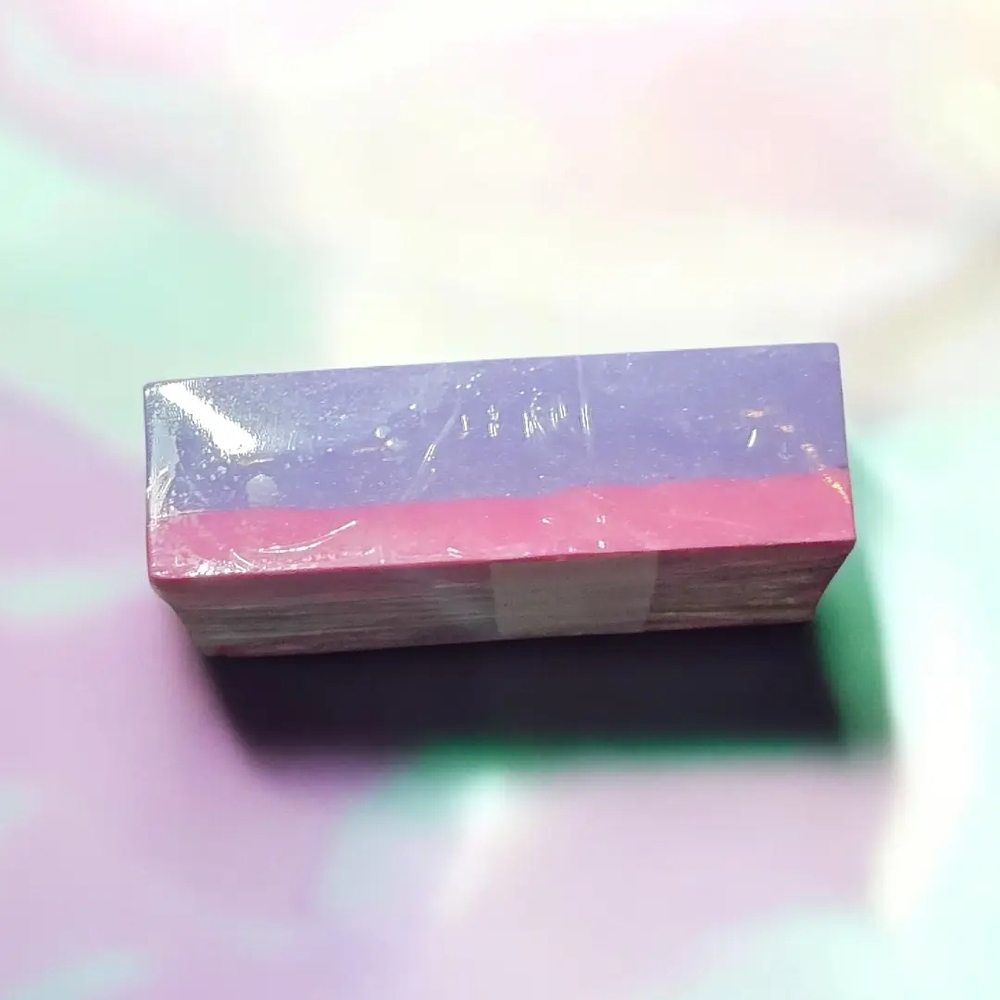 Colorful Gradient Scented Yogurt Soap